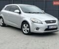 Серый Киа Сид, объемом двигателя 1.4 л и пробегом 193 тыс. км за 4500 $, фото 1 на Automoto.ua