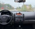 Сірий Кіа Сід, об'ємом двигуна 1.6 л та пробігом 249 тис. км за 5700 $, фото 6 на Automoto.ua