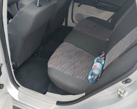 Сірий Кіа Сід, об'ємом двигуна 1.59 л та пробігом 163 тис. км за 5600 $, фото 6 на Automoto.ua