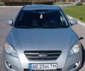 Серый Киа Сид, объемом двигателя 1.59 л и пробегом 250 тыс. км за 6200 $, фото 1 на Automoto.ua