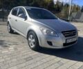Сірий Кіа Сід, об'ємом двигуна 1.59 л та пробігом 204 тис. км за 5300 $, фото 1 на Automoto.ua