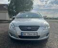 Сірий Кіа Сід, об'ємом двигуна 1.6 л та пробігом 246 тис. км за 4300 $, фото 1 на Automoto.ua