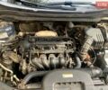 Сірий Кіа Сід, об'ємом двигуна 1.6 л та пробігом 255 тис. км за 6100 $, фото 7 на Automoto.ua