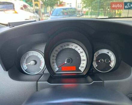Серый Киа Сид, объемом двигателя 1.4 л и пробегом 179 тыс. км за 5200 $, фото 8 на Automoto.ua