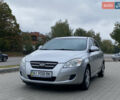 Кіа Сід 2008 у Белой Церкве на Automoto.ua Сірий Кіа Сід, об'ємом двигуна 1.6 л та пробігом 170 тис. км за 4950 $, фото 1 на Automoto.ua