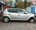 Серый Киа Сид, объемом двигателя 1.6 л и пробегом 141 тыс. км за 2000 $, фото 1 на Automoto.ua