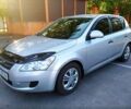 Серый Киа Сид, объемом двигателя 1.6 л и пробегом 154 тыс. км за 2700 $, фото 1 на Automoto.ua