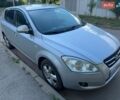 Сірий Кіа Сід, об'ємом двигуна 1.6 л та пробігом 250 тис. км за 5800 $, фото 1 на Automoto.ua