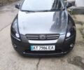Серый Киа Сид, объемом двигателя 1.59 л и пробегом 211 тыс. км за 7000 $, фото 31 на Automoto.ua