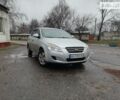 Серый Киа Сид, объемом двигателя 1.4 л и пробегом 225 тыс. км за 6400 $, фото 1 на Automoto.ua