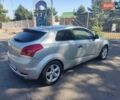 Серый Киа Сид, объемом двигателя 1.4 л и пробегом 294 тыс. км за 4300 $, фото 5 на Automoto.ua