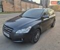 Серый Киа Сид, объемом двигателя 1.59 л и пробегом 253 тыс. км за 5900 $, фото 1 на Automoto.ua