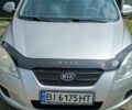Сірий Кіа Сід, об'ємом двигуна 1.6 л та пробігом 230 тис. км за 4265 $, фото 1 на Automoto.ua