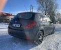 Серый Киа Сид, объемом двигателя 1.4 л и пробегом 180 тыс. км за 4750 $, фото 3 на Automoto.ua