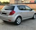 Сірий Кіа Сід, об'ємом двигуна 1.59 л та пробігом 82 тис. км за 7900 $, фото 12 на Automoto.ua