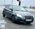 Серый Киа Сид, объемом двигателя 0 л и пробегом 280 тыс. км за 4200 $, фото 1 на Automoto.ua