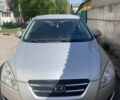 Серый Киа Сид, объемом двигателя 1.4 л и пробегом 270 тыс. км за 4450 $, фото 1 на Automoto.ua