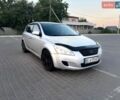 Серый Киа Сид, объемом двигателя 1.6 л и пробегом 230 тыс. км за 3100 $, фото 2 на Automoto.ua