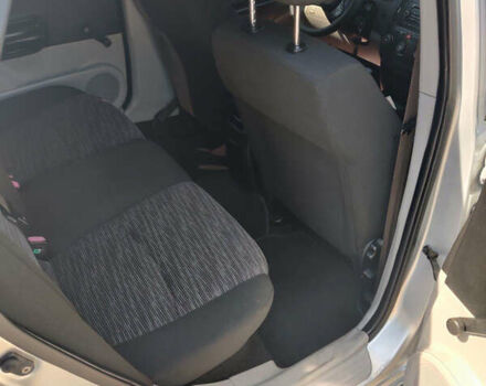 Сірий Кіа Сід, об'ємом двигуна 1.6 л та пробігом 162 тис. км за 5650 $, фото 9 на Automoto.ua