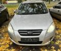 Серый Киа Сид, объемом двигателя 1.59 л и пробегом 300 тыс. км за 2400 $, фото 1 на Automoto.ua