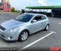 Серый Киа Сид, объемом двигателя 1.4 л и пробегом 204 тыс. км за 4800 $, фото 1 на Automoto.ua