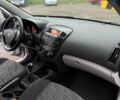 Серый Киа Сид, объемом двигателя 1.4 л и пробегом 274 тыс. км за 3600 $, фото 8 на Automoto.ua