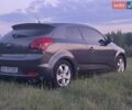 Серый Киа Сид, объемом двигателя 1.4 л и пробегом 260 тыс. км за 3499 $, фото 20 на Automoto.ua