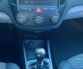 Серый Киа Сид, объемом двигателя 1.58 л и пробегом 250 тыс. км за 5500 $, фото 24 на Automoto.ua