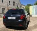 Серый Киа Сид, объемом двигателя 1.6 л и пробегом 300 тыс. км за 6250 $, фото 7 на Automoto.ua