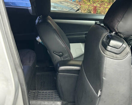 Сірий Кіа Сід, об'ємом двигуна 2 л та пробігом 281 тис. км за 6400 $, фото 6 на Automoto.ua