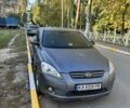 Серый Киа Сид, объемом двигателя 1.6 л и пробегом 280 тыс. км за 4007 $, фото 1 на Automoto.ua