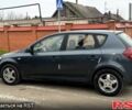 Серый Киа Сид, объемом двигателя 1.6 л и пробегом 253 тыс. км за 3200 $, фото 6 на Automoto.ua