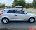 Серый Киа Сид, объемом двигателя 1.4 л и пробегом 204 тыс. км за 4800 $, фото 3 на Automoto.ua