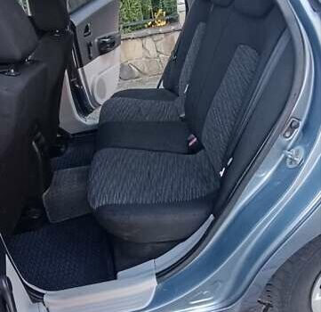 Серый Киа Сид, объемом двигателя 1.4 л и пробегом 20 тыс. км за 4600 $, фото 14 на Automoto.ua