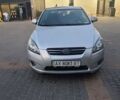 Серый Киа Сид, объемом двигателя 1.4 л и пробегом 161 тыс. км за 5200 $, фото 1 на Automoto.ua