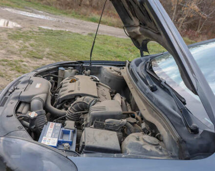 Серый Киа Сид, объемом двигателя 1.59 л и пробегом 211 тыс. км за 7000 $, фото 28 на Automoto.ua