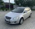 Сірий Кіа Сід, об'ємом двигуна 1.6 л та пробігом 273 тис. км за 5348 $, фото 1 на Automoto.ua