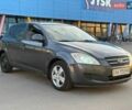 Сірий Кіа Сід, об'ємом двигуна 1.59 л та пробігом 231 тис. км за 4400 $, фото 1 на Automoto.ua