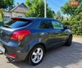 Сірий Кіа Сід, об'ємом двигуна 1.4 л та пробігом 166 тис. км за 5495 $, фото 6 на Automoto.ua