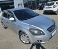 Сірий Кіа Сід, об'ємом двигуна 1.4 л та пробігом 240 тис. км за 6000 $, фото 1 на Automoto.ua