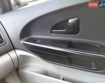 Киа Сид 2008 в Киеве на Automoto.ua Серый Киа Сид, объемом двигателя 1.6 л и пробегом 200 тыс. км за 5900 $, фото 16 на Automoto.ua