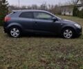 Серый Киа Сид, объемом двигателя 1.4 л и пробегом 230 тыс. км за 4800 $, фото 4 на Automoto.ua