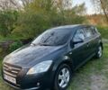 Сірий Кіа Сід, об'ємом двигуна 1.59 л та пробігом 284 тис. км за 5000 $, фото 1 на Automoto.ua