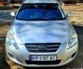 Серый Киа Сид, объемом двигателя 1.6 л и пробегом 230 тыс. км за 5800 $, фото 1 на Automoto.ua