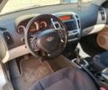 Серый Киа Сид, объемом двигателя 1.6 л и пробегом 215 тыс. км за 4700 $, фото 5 на Automoto.ua