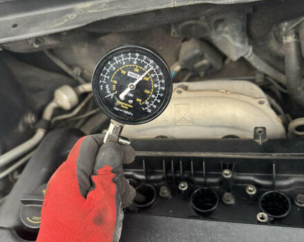 Сірий Кіа Сід, об'ємом двигуна 1.6 л та пробігом 218 тис. км за 5700 $, фото 32 на Automoto.ua