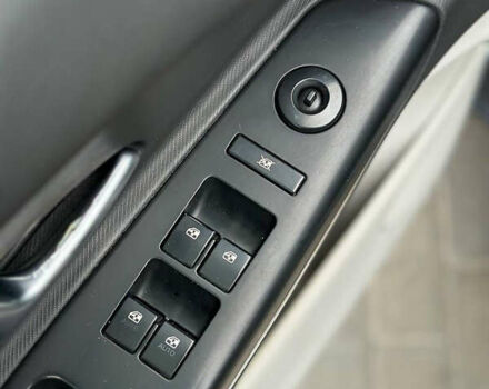 Сірий Кіа Сід, об'ємом двигуна 1.6 л та пробігом 218 тис. км за 5700 $, фото 31 на Automoto.ua