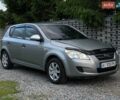 Сірий Кіа Сід, об'ємом двигуна 1.6 л та пробігом 282 тис. км за 4800 $, фото 1 на Automoto.ua