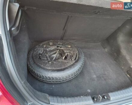 Киа Сид 2008 в Киеве на Automoto.ua Серый Киа Сид, объемом двигателя 1.6 л и пробегом 200 тыс. км за 5900 $, фото 17 на Automoto.ua