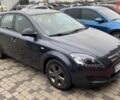 Серый Киа Сид, объемом двигателя 1.4 л и пробегом 145 тыс. км за 7000 $, фото 1 на Automoto.ua